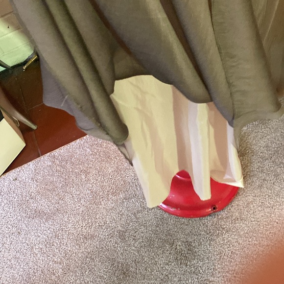 Special occasion Maxi dress. - Picture 7 of 7